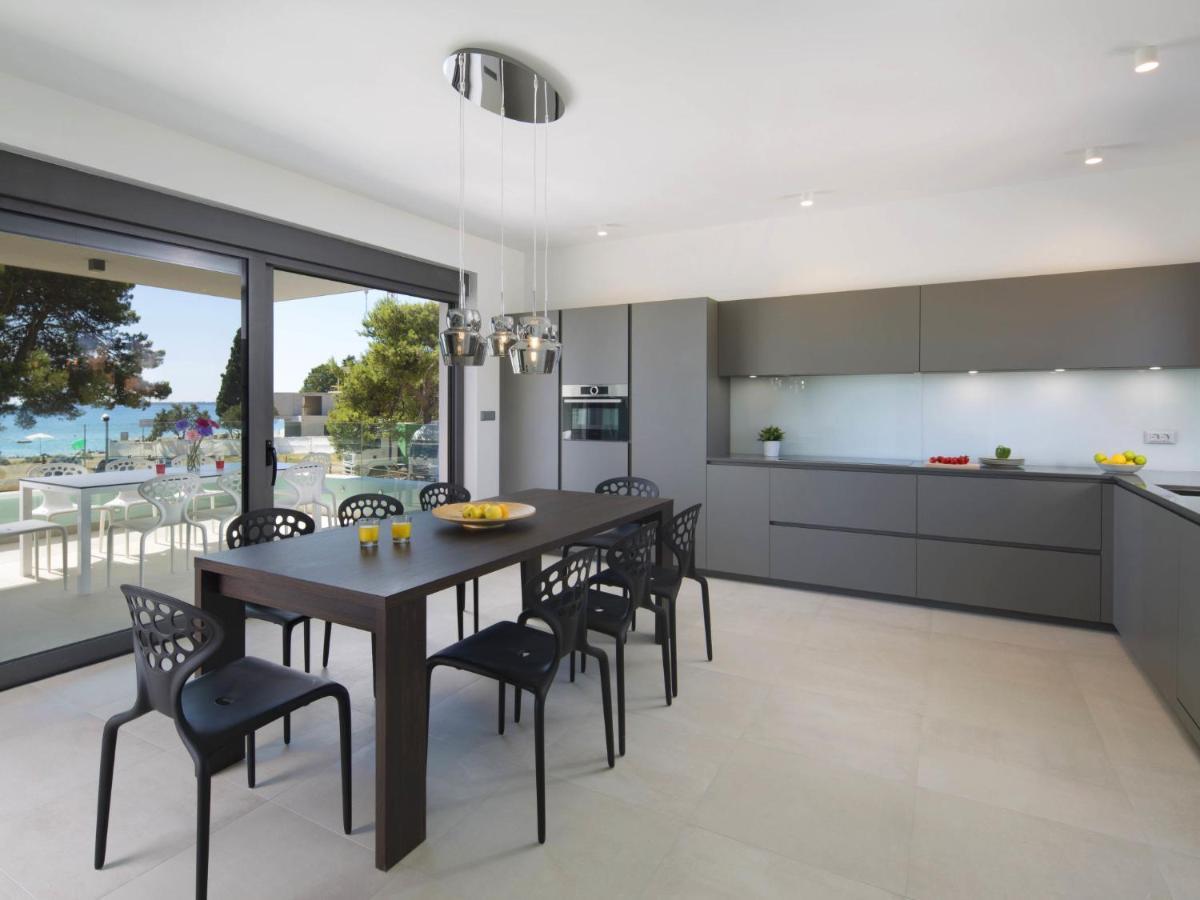 פאז'אנה Apartment Villa Fasana By Interhome מראה חיצוני תמונה