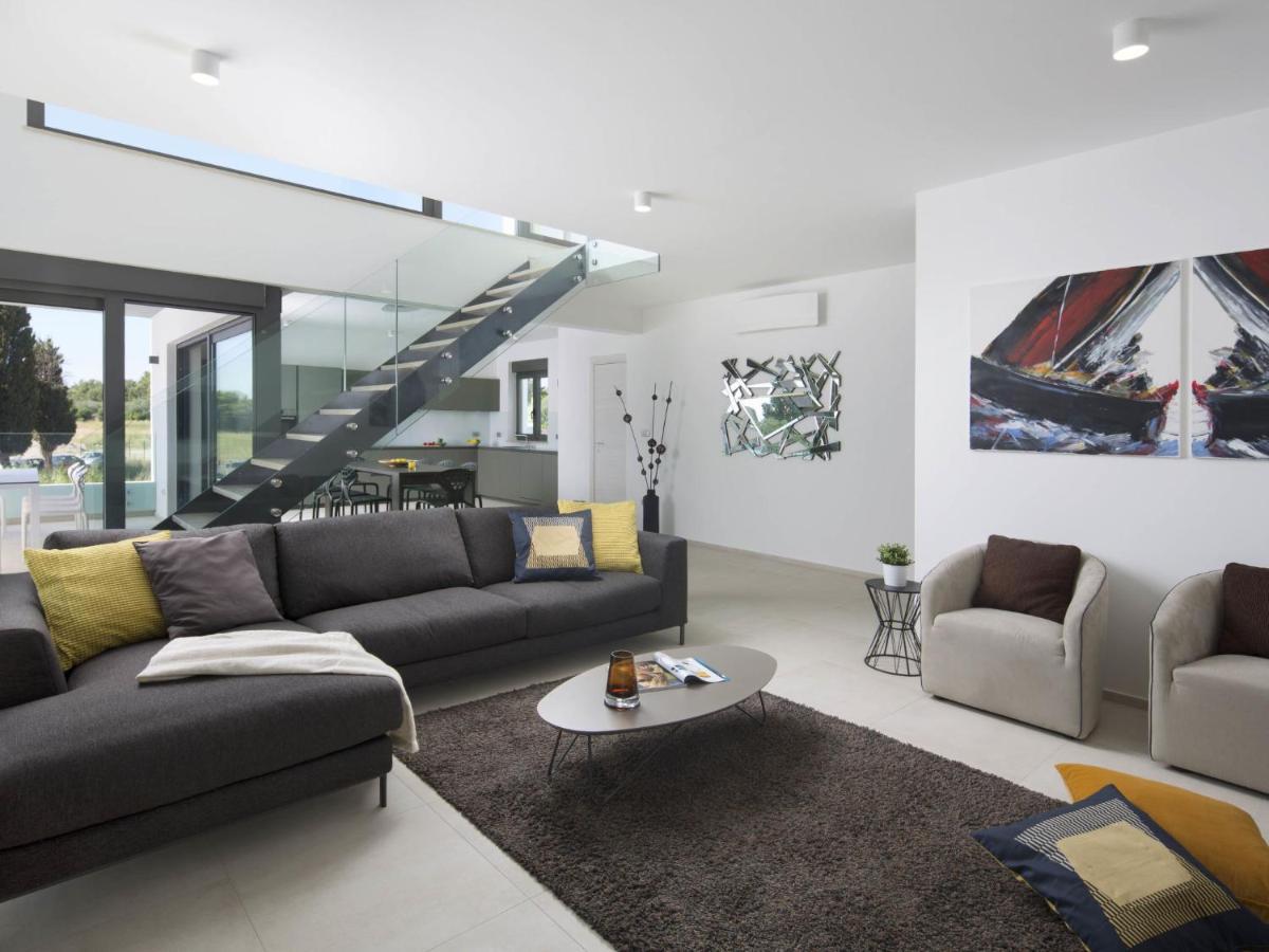 פאז'אנה Apartment Villa Fasana By Interhome מראה חיצוני תמונה