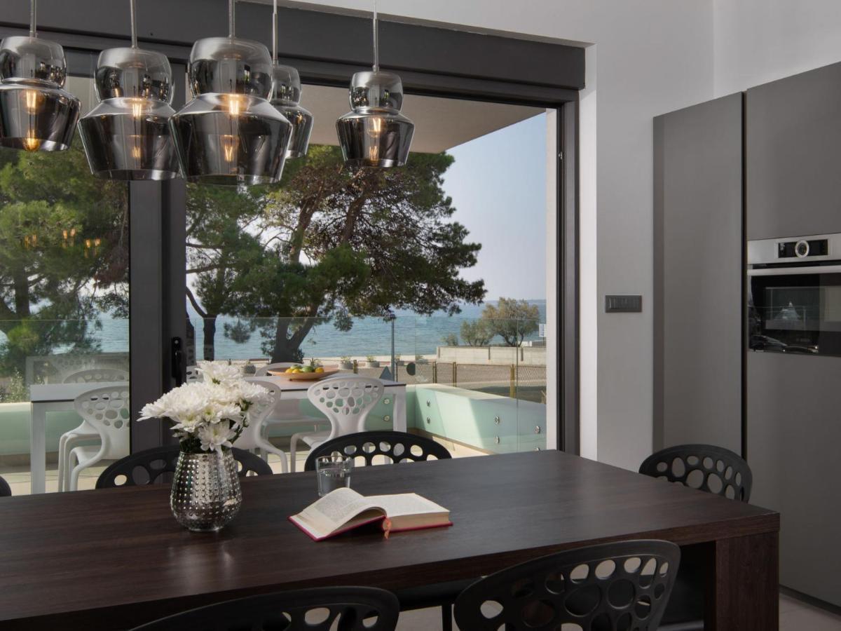 פאז'אנה Apartment Villa Fasana By Interhome מראה חיצוני תמונה