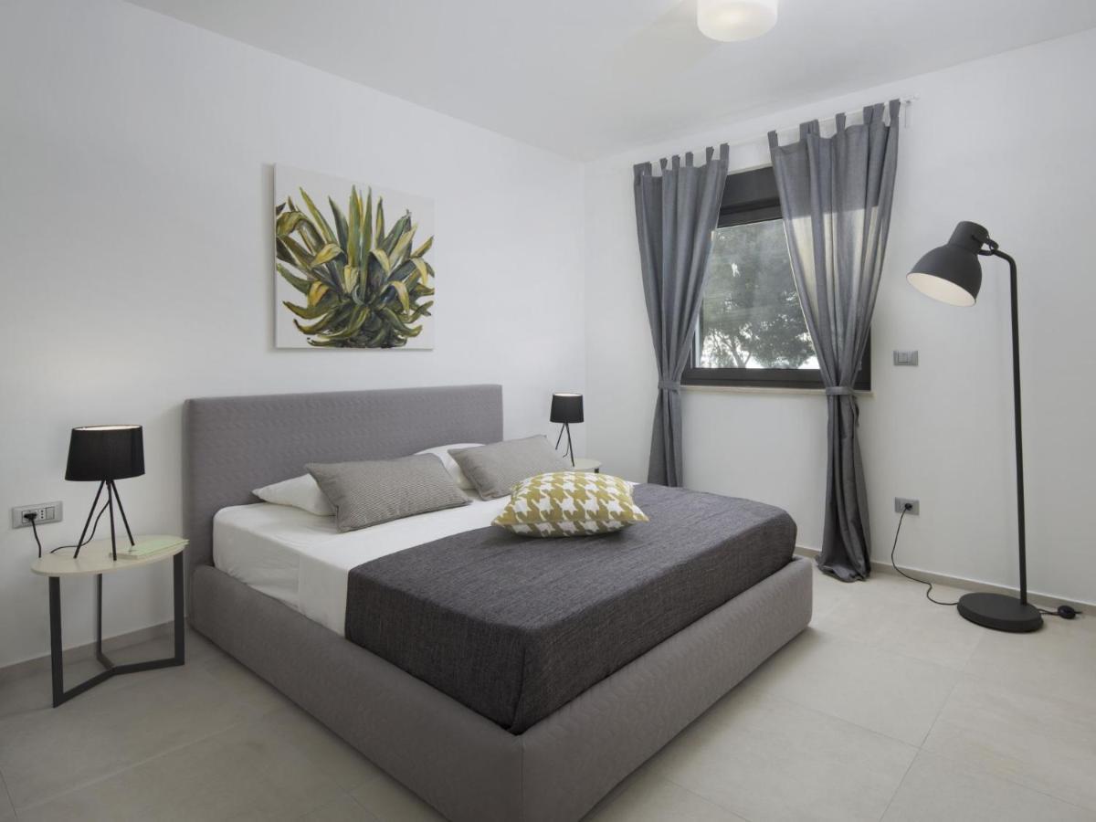 פאז'אנה Apartment Villa Fasana By Interhome מראה חיצוני תמונה
