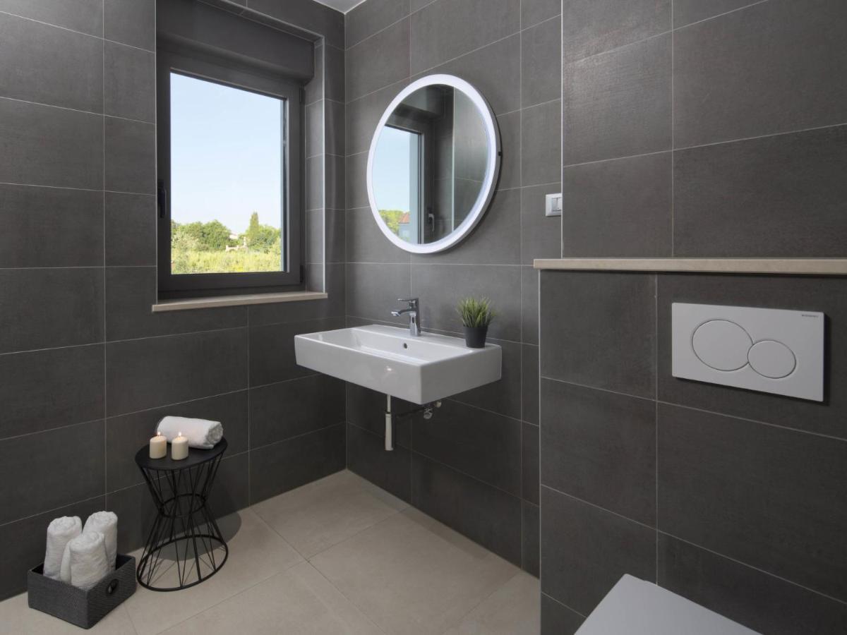 פאז'אנה Apartment Villa Fasana By Interhome מראה חיצוני תמונה